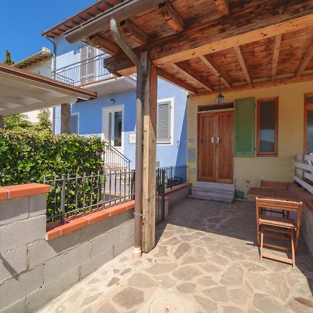 Appartamento Bellavista A Fetovaia - Goelba المظهر الخارجي الصورة