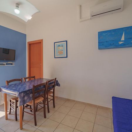 Appartamento Bellavista A Fetovaia - Goelba المظهر الخارجي الصورة