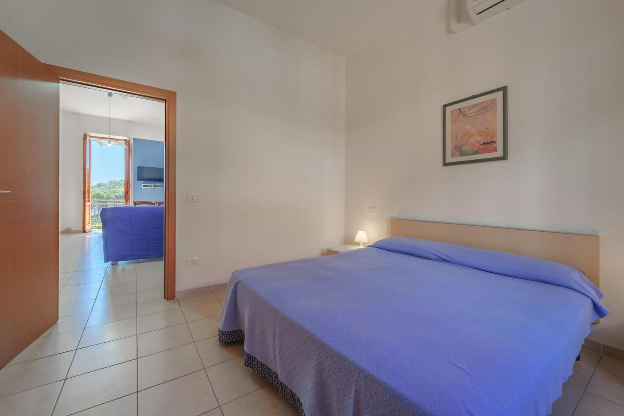 Appartamento Bellavista A Fetovaia - Goelba المظهر الخارجي الصورة