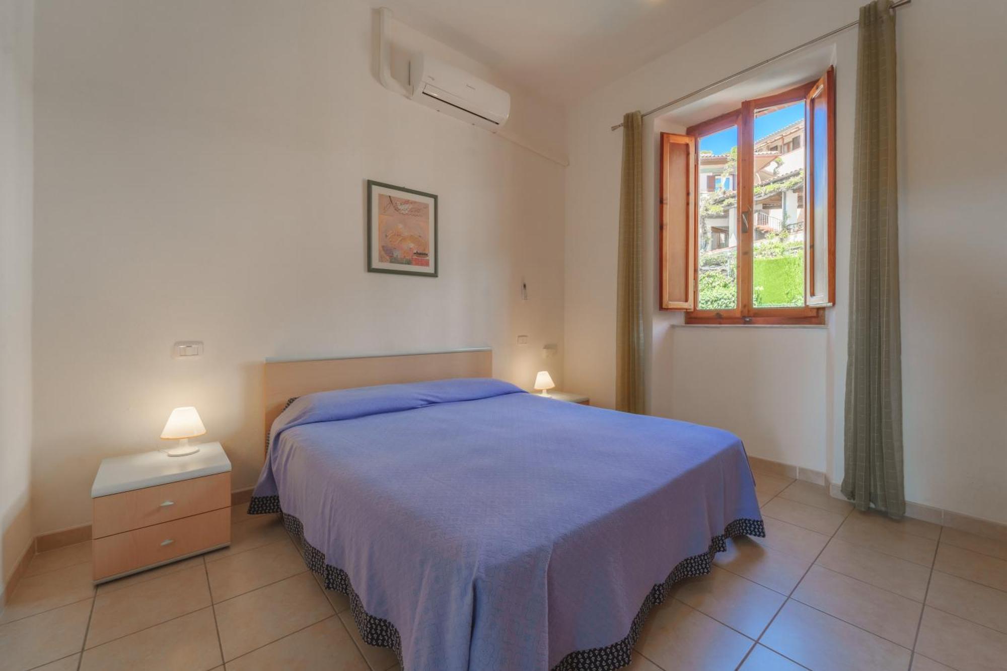 Appartamento Bellavista A Fetovaia - Goelba المظهر الخارجي الصورة